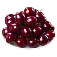 祁语大连美早樱桃国产车厘子5斤当季新鲜水果大樱桃原箱礼盒整箱 1.8斤(净重) 礼盒装 J 26mm(含)-28mm(不含)