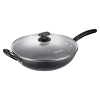 Joyoung 九阳 CLB3231D 炒锅(32cm、不粘、铝合金)