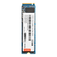 联想 SSD固态硬盘 M.2 2280 NVME/PCIE协议 256GB