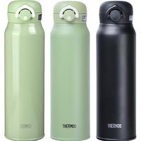 THERMOS/膳魔师保温杯 日本男大容量运动水杯 JNL750