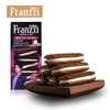 Franzzi 法丽兹 夹心曲奇饼干 酸奶巧克力味 115g