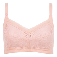 GUJIN 古今 无钢圈提拉防下垂内衣 肤色(单文胸) 75C 34/75C G0F2330