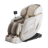 Westinghouse 西屋电气 S610 按摩椅 冰川白