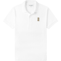 LACOSTE 拉科斯特 男士短袖POLO衫 PH4858