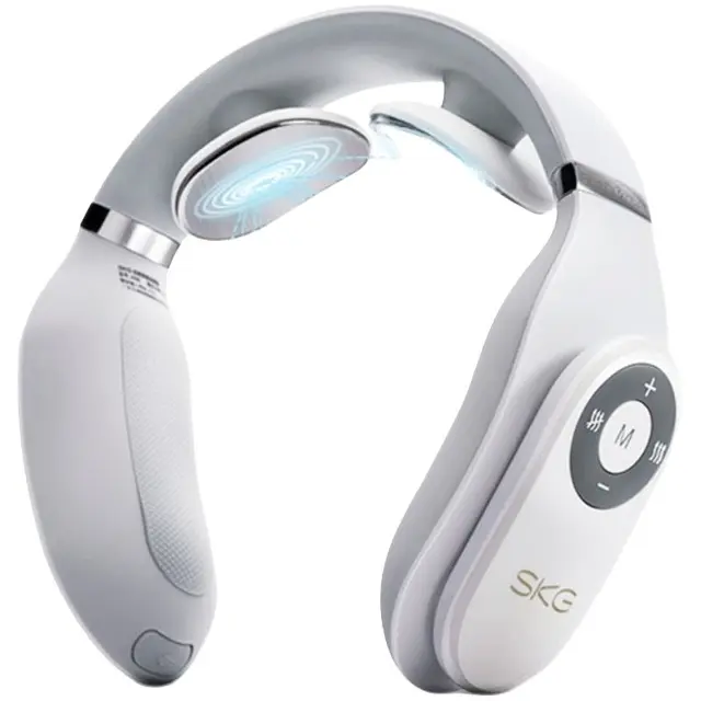未来健康 SKG 4098系列 颈椎按摩器