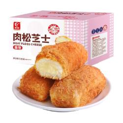 友臣 好点肉松芝士蛋糕卷720g