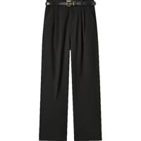 Semir/森马 显腿长 女士休闲裤