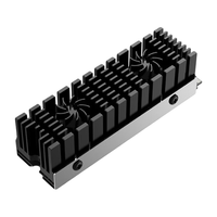 爱国者（aigo）2TB SSD固态硬盘 M.2接口(NVMe协议PCIe5.0)独立缓存高速游戏P12000D 读速高达12000MB/s