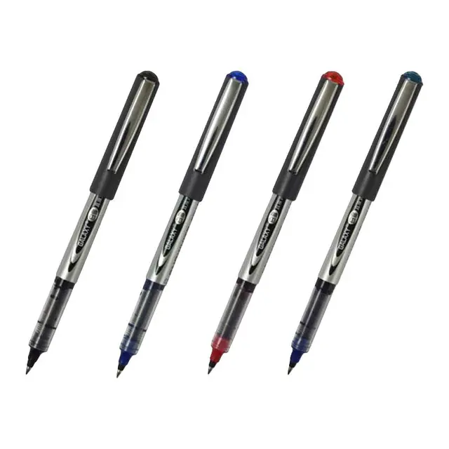 Snowhite 白雪文具 PVR-155 盖帽中性笔