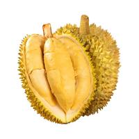 佳沃 精选老树a果 泰国金枕榴莲