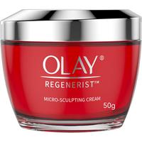 Olay玉兰油大红瓶面霜紧致抗皱初衰老保湿补水滋润护肤品乳液