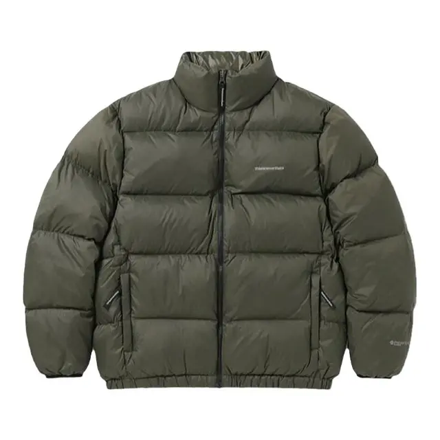 thisisneverthat®PERTEX® T Down Jacket 羽绒外套男装秋冬鸭绒