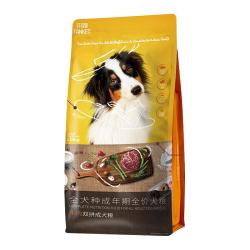 麦富迪 凡可奇狗粮40斤金毛哈士奇中大型犬天然粮小型犬泰迪贵宾成犬10kg 20斤