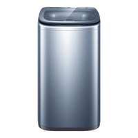  Haier/海尔 电离除菌 儿童洗衣机  5kg