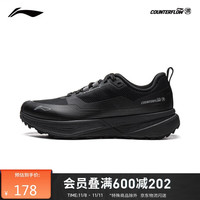 李宁 CF溯丨行际徒步鞋男女款登山鞋 AHCV037