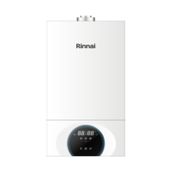 林内 WIFI语音双智控 燃气壁挂炉  15.6L/min 28kW