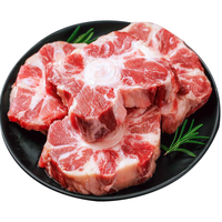 农夫好牛 原切牛尾骨 500g