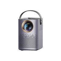 coocaa 酷开 Max 1A 家庭影院投影机 黑色