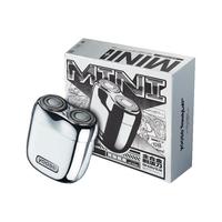 【所有女生好物】有色MINI电动剃须刀便携刮胡刀