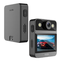 SJCAM 超强续航 胸前会议录音记录仪