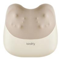 birdifyB20C腰部按摩仪颈椎背部按摩器肩颈按摩枕全身按摩坐靠垫