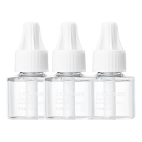 子初 电蚊香液45mlx5瓶(不含器)补充液驱蚊水无香型驱蚊液基孔肯雅热