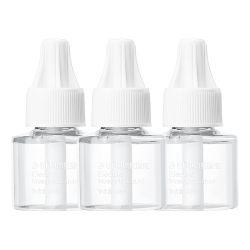子初 电蚊香液45mlx5瓶(不含器)补充液驱蚊水无香型驱蚊液基孔肯雅热