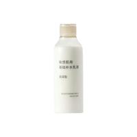  MUJI/無印良品 保湿护肤 敏感肌用基础补水乳液  200ml