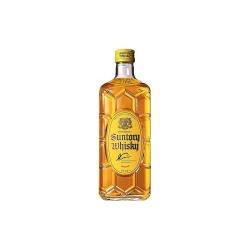 三得利 角瓶 调和威士忌 700ml 日本进口