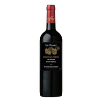 Chateau Ferre 法国原瓶 干红葡萄酒 750mL