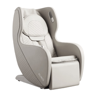  KUKA/顾家家居 零重力 按摩椅  月影灰