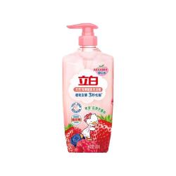 立白 3秒化油去腥 洗洁精