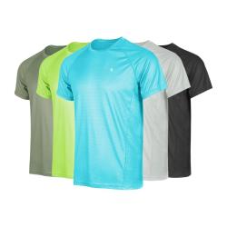 万飏 小米有品 断码丨RUNYON 光子跑速干运动套装