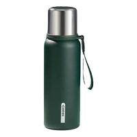 cille 希乐 316食品级不锈钢 保温杯 500ml