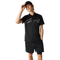 LACOSTE/拉科斯特 透气 男士POLO衫