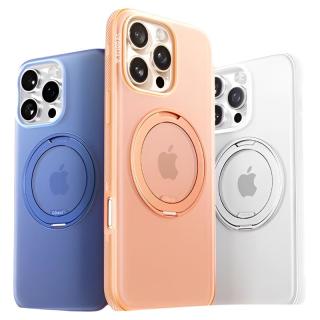 【papi酱同款】图拉斯 TORRAS支点壳ONeo适用苹果16ProMax手机壳iPhone16高级感15Por全包14p磁吸防摔带支架保护
