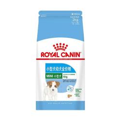 皇家 MIJ31小型犬幼犬狗粮