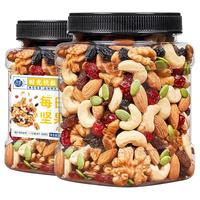 每果时光 A款 每日坚果 400g