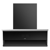 SUPOR 苏泊尔 CXW-268-Y-DL39 顶侧双吸抽油烟机 1350Pa风压31立方大吸力