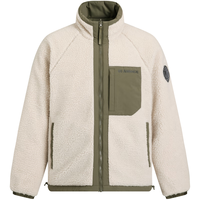 波司登 羽绒服男休闲短款羊羔绒时尚百搭厚外套