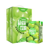 天喔 葡萄汁 250ml*16盒