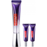 L'OREAL PARIS巴黎欧莱雅 青春密码眼部肌底液 20ml