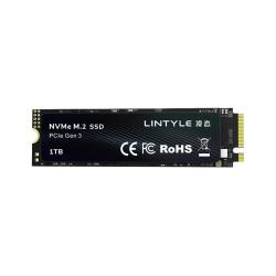 LINTYLE NVMe协议 SSD固态硬盘  512GB