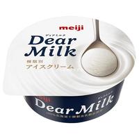 meiji/明治 无添加 牛乳冰淇淋