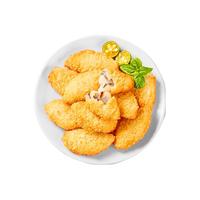 【华信优食】华信深海鳕鱼排310g装
