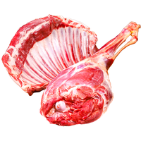 滩羊鲜生 宁夏滩羊肉 羊肉 5kg 礼盒装