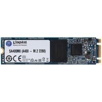 Kingston 金士顿 A400 M.2 固态硬盘 120GB(SATA3.0)