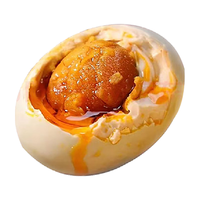 晨诚 高邮咸鸭蛋70克咸淡适中新鲜流油熟制早餐下饭菜