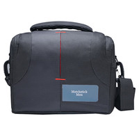 火柴人 Matchstick Men HK06 单肩相机包 黑色