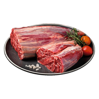 艾克拜尔 原切牛腱子肉 2斤装